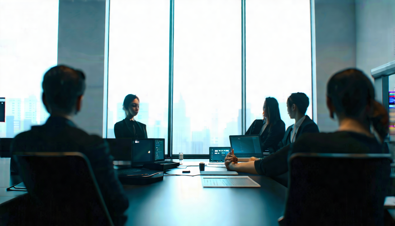 About Falconcrest Studios